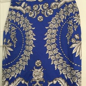 NWT Anthropologie skirt